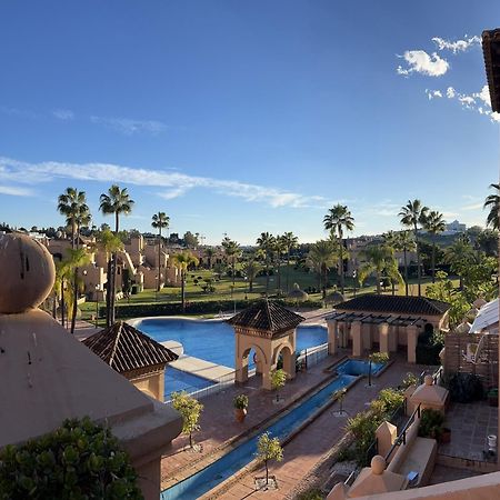 La Cartuja Del Golf Apartment Estepona Bagian luar foto