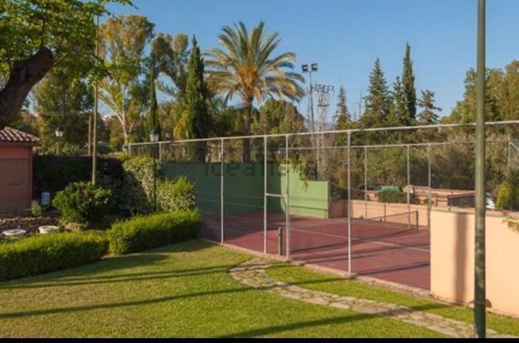 La Cartuja Del Golf Apartment Estepona Bagian luar foto