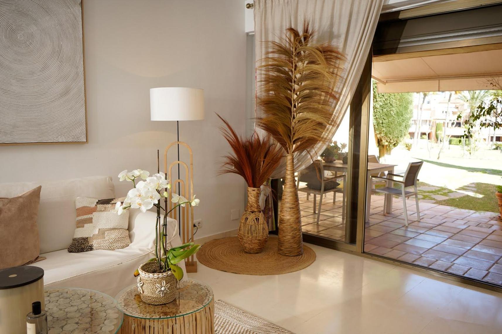 La Cartuja Del Golf Apartment Estepona Bagian luar foto