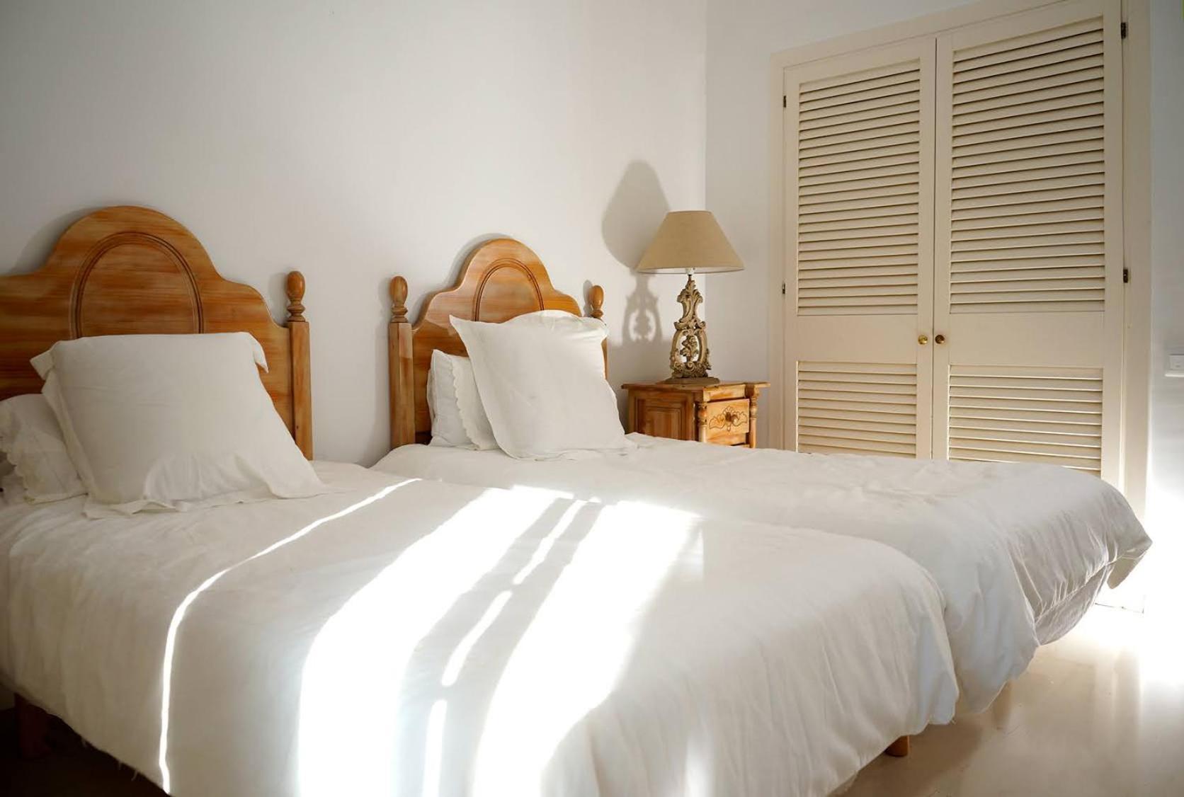 La Cartuja Del Golf Apartment Estepona Bagian luar foto