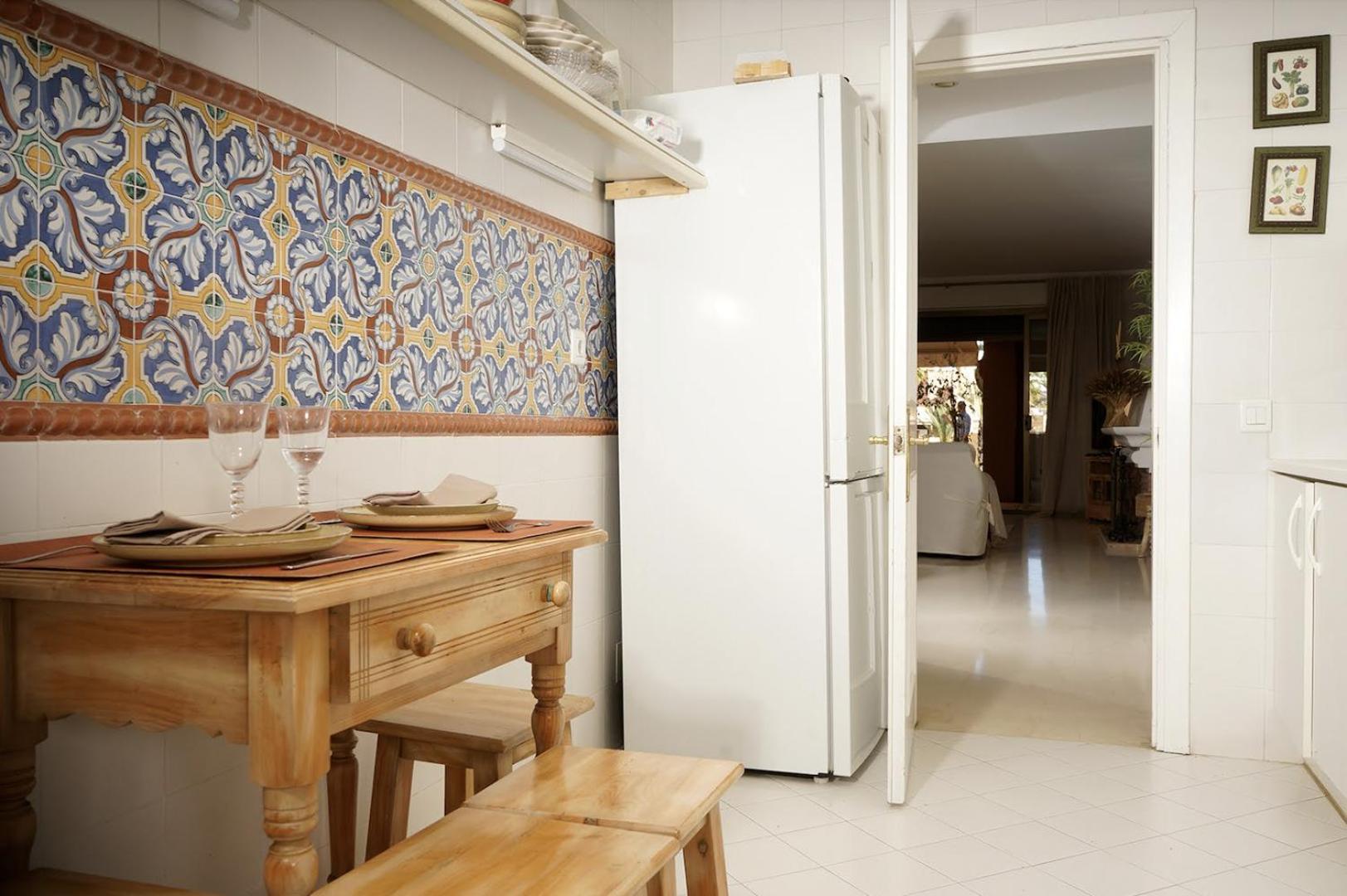 La Cartuja Del Golf Apartment Estepona Bagian luar foto